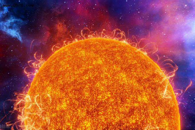 太阳究竟使用了什么“燃料”？为什么燃烧了几十亿年，还用不完？