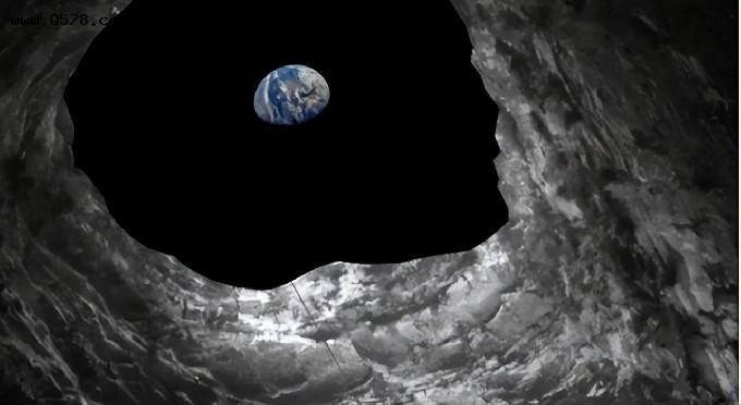 NASA在月球发现“宜居洞穴”，很适合人类居住，到底是谁挖的？