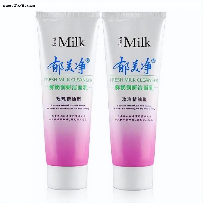 洗面奶推荐：这些洁面乳，让肌肤呈现出前所未有的清爽度和光彩