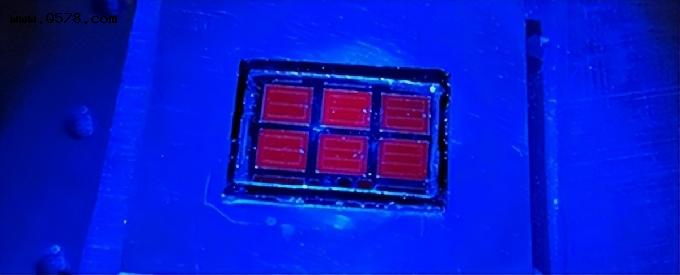 新的量子阱太阳能电池刚刚创造了效率的世界纪录