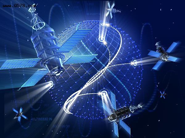 量子定位能否替代卫星导航