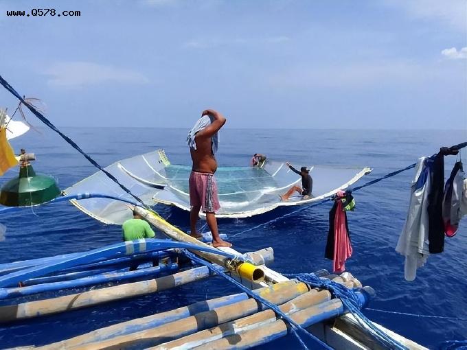 长征五号B火箭残骸掉落菲律宾海，被当地渔民打捞当传家宝收藏