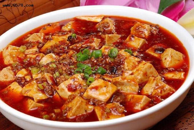 四川最出名的5道经典名菜，麻辣鲜香开胃下饭，上桌多吃两碗饭