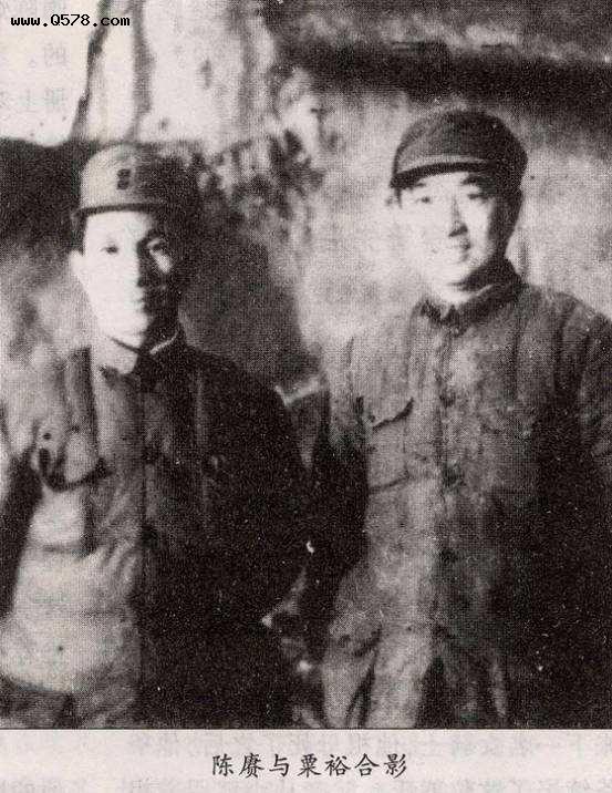 粟裕最富争议的一战，林彪战后直呼：我是断然不会打的