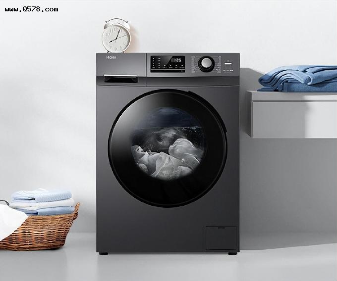 中国十大洗衣机品牌名单(2022年最新整理)