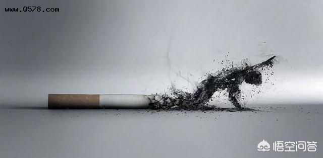 如果事情都有两面性，那吸烟有害健康，有益的是什么？