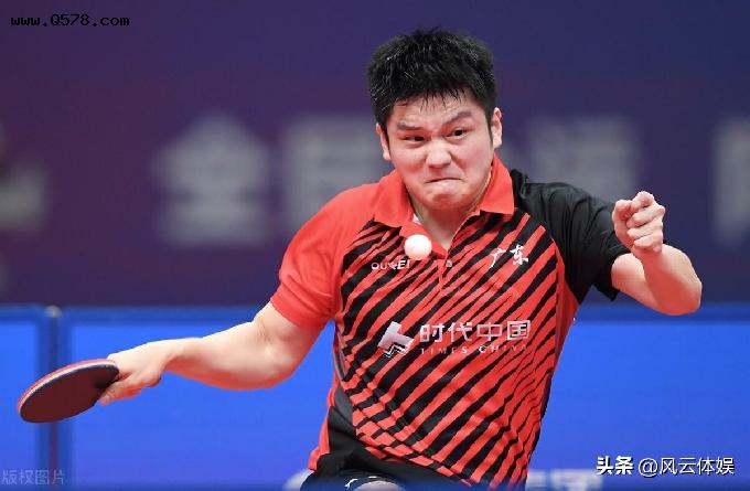 国乒双喜临门，樊振东夺回1400积分，世乒赛大名单已出炉？