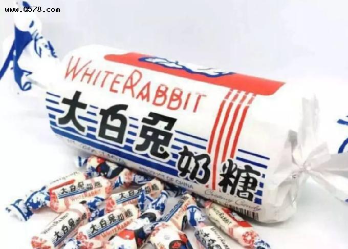 利润翻番、远销40多国！中国产的大白兔奶糖，正在创造出海奇迹