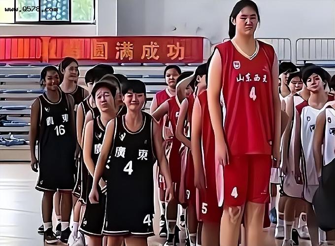 王岑静：入籍日本追梦，率队4次击败中国女篮，退役后想回国养老