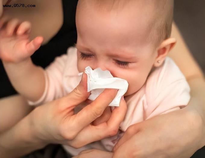 关于儿童过敏性鼻炎，妈妈需要知道什么？