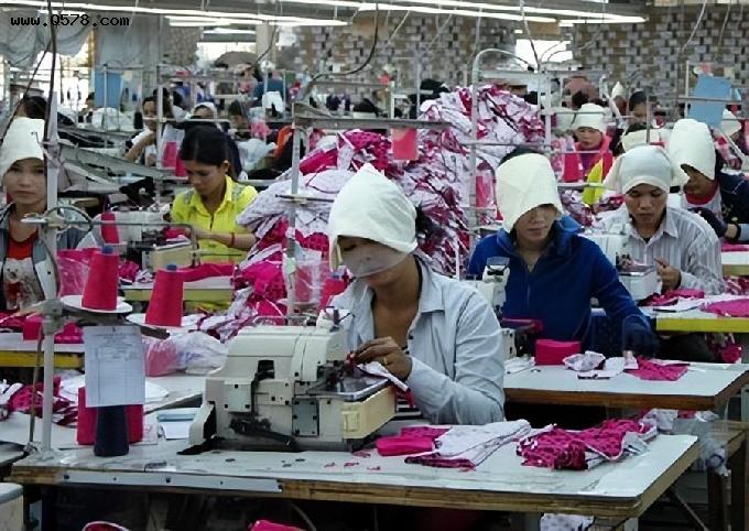 2022年印尼纺织品出口额有望达到140亿美元