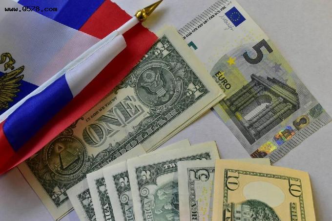 美元新把戏下意大利给欧元致命一击？人民币“两个被动”怎么破？