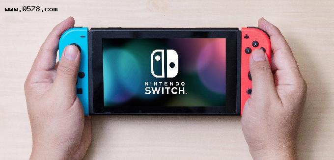 任天堂本财年一季度净销售额 3074 亿日元，Switch 已销 1.1 亿台