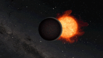 2600万年转回一次的太阳伴星，或能影响生物灭绝周期？