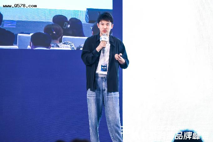 bosie伯喜创始人刘光耀：修好内功，品牌价值会享受时间的复利丨 WISE2022新消费品牌峰会