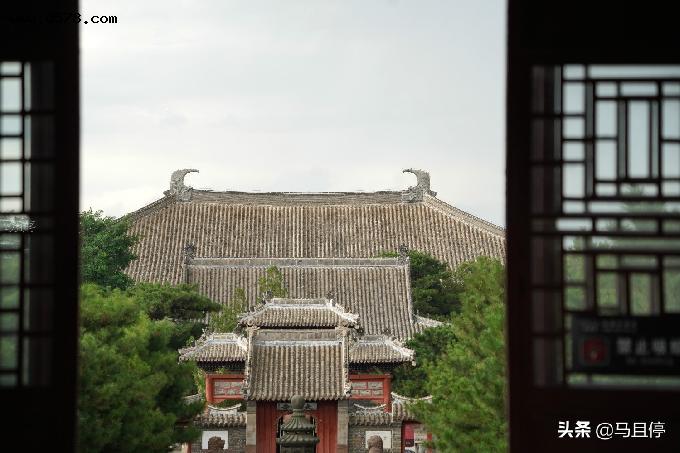 辽宁有个县，旅游名气不大却藏有国宝级文物，可看到中国特色佛殿