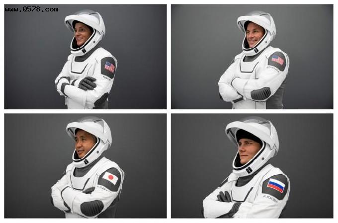 NASA和SpaceX推迟发射Crew-5任务 俄宇航员将首次乘坐美载人飞船