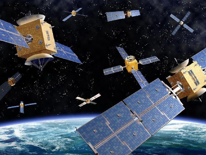 俄罗斯宇宙飞船被指控尾随美国间谍卫星仅37英尺