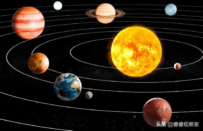 未来50亿年，太阳在远离地球了？科学家发现有两个原因