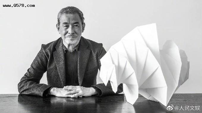 曾承包乔布斯的衣橱、用几何解构时尚……回顾日本知名设计师三宅“一生”