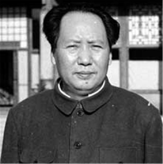 朱道来：贺子珍坚信他是毛泽东失散多年儿子，38岁去世后身世成谜