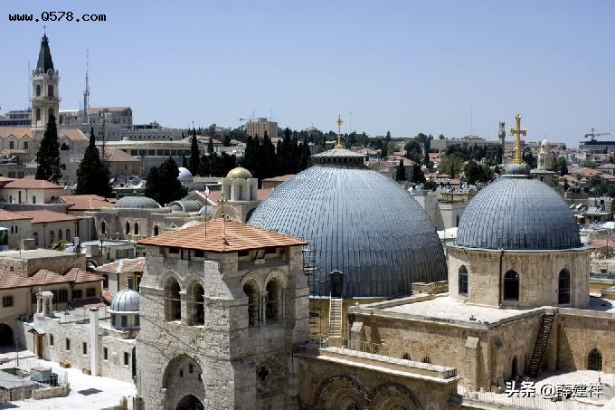 犹太人的圣地在耶路撒冷，穆斯林的在麦加，中国人的精神圣地何在