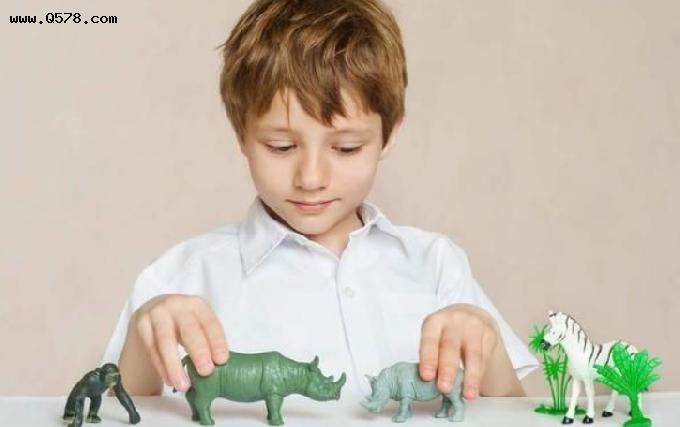 痴迷恐龙的孩子，为什么会更聪明？知晓原因后，这三件事要做好