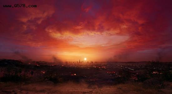 《死亡岛2》总监：本作非开放世界 僵尸有地区限定
