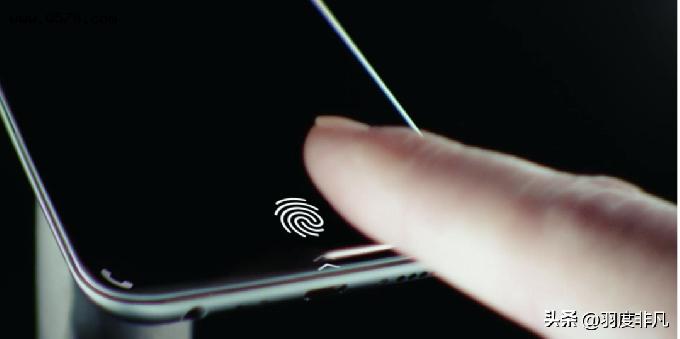 小米要普及超声波屏下指纹技术？与光学屏下指纹技术有什么区别？