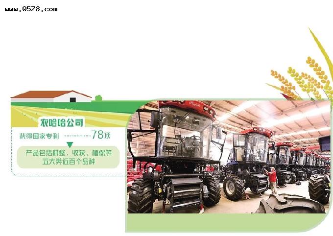 河北农哈哈公司根据市场变化开发新技术-把研发“种”在田间地头