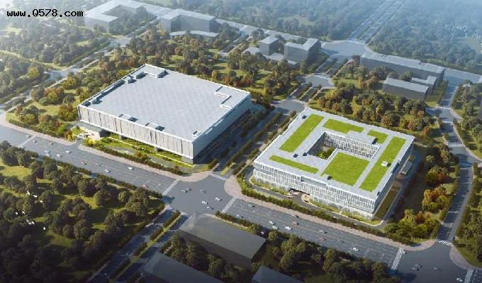 小米智能工厂二期主体结构封顶，将打造世界级“灯塔工厂”