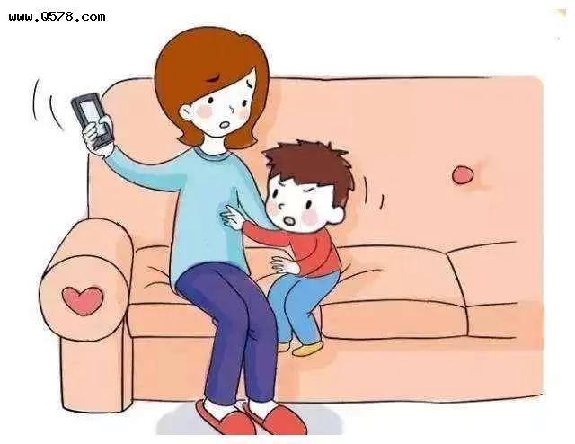 孩子沉迷于手机和电视，家长该怎么办？