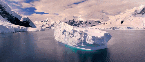“斯巴克一号”想要揭露：南极洲可能有无法公开的秘密