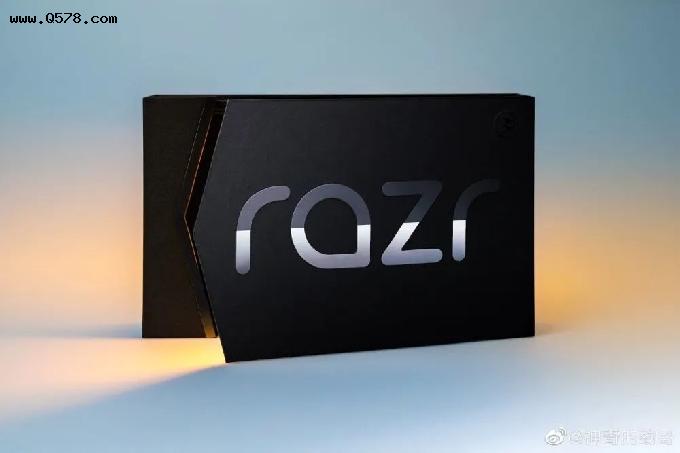 摩托罗拉 razr 2022已上架，发布会当天启动销售