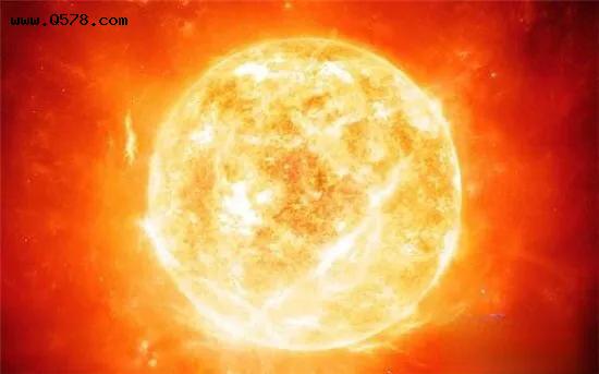 太阳的年龄是多少？通过大量的数据推理才能测量分析