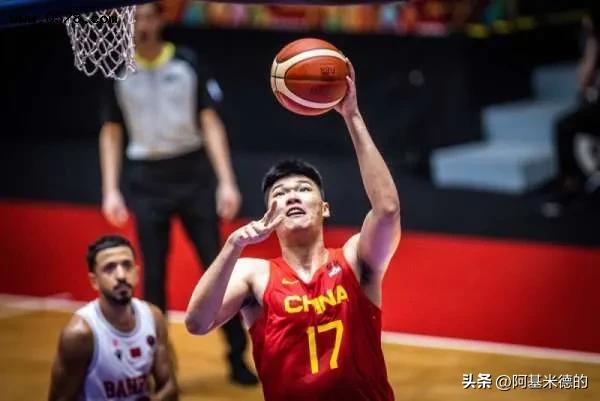 男篮世预赛即将开战，看中国男篮如何“破局”？