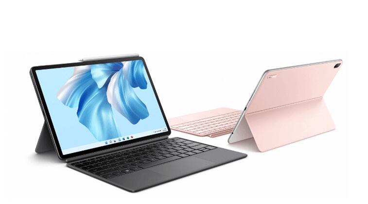 华为新笔记本MateBook E Go起售价4199元 有两种配置