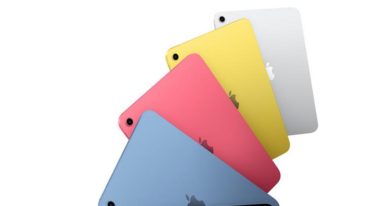 ipad10和iPad Air5怎么选哪个好  ipad10和air5性价比哪个高