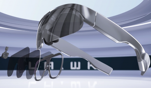元宇宙的新风口 AR眼镜品牌李未可发布会圆满结束