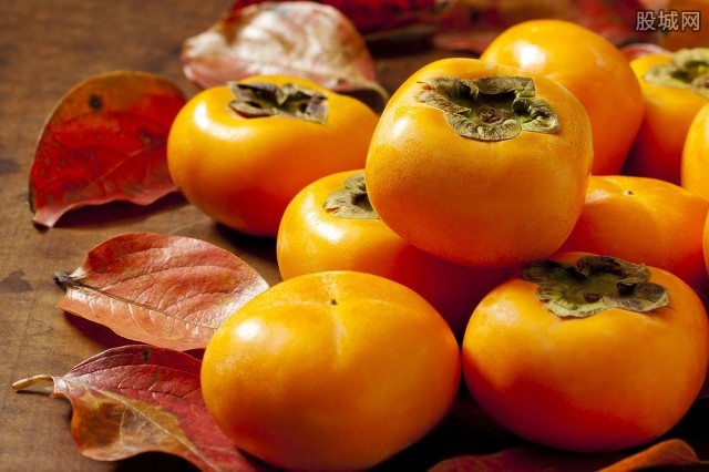 秋天最强伤胃水果不是柿子而是它 大家尽量不要吃