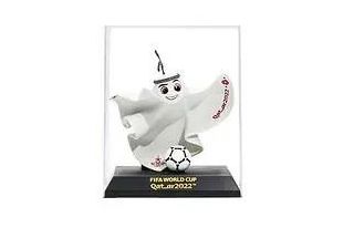 卡塔尔世界杯吉祥物中文叫什么名字(卡塔尔世界杯吉祥物动画)