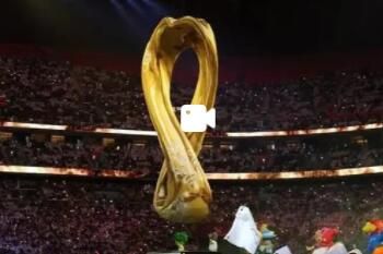 2022卡塔尔足球世界杯赛程：决赛时间是什么时候(2022卡塔尔足球世界杯主题曲)