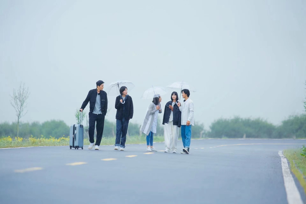 《再见爱人2》首播！奇葩离婚原因引发众人争议 胡彦斌吉娜金句不断