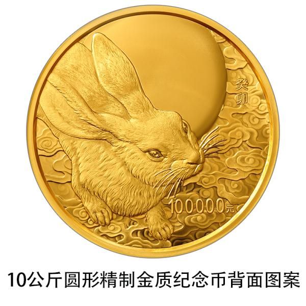 2023年兔年纪念币预约时间是什么时候(2023年兔年纪念币预约时间第一批)