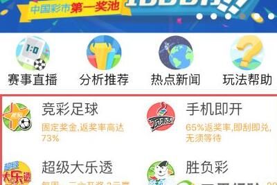 中国体育彩票在线购买世界杯怎么买(中国体育彩票在线兑奖官网)